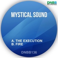 Thumbnail for the Mystical Sound - Fire link, provided by host site