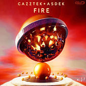 Thumbnail for the Cazztek - Fire link, provided by host site