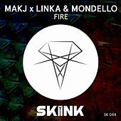 Thumbnail for the MAKJ - Fire link, provided by host site