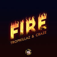 Thumbnail for the Tropkillaz - Fire link, provided by host site