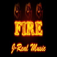 Thumbnail for the J Real - Fire link, provided by host site