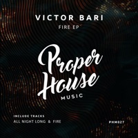 Thumbnail for the Victor Bari - FIRE link, provided by host site