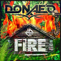 Thumbnail for the Donae'o - Fire link, provided by host site