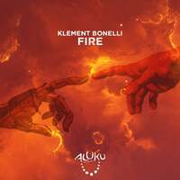 Image of Klement Bonelli linking to their artist page due to link from them being at the top of the main table on this page