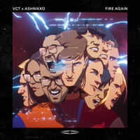 Thumbnail for the VALORANT - Fire Again link, provided by host site