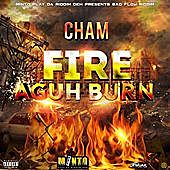 Thumbnail for the Cham - Fire Aguh Bun link, provided by host site