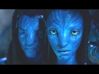 Thumbnail for the Avatar - Fire and Ash | Official Trailer (2025) link, provided by host site