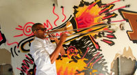 Thumbnail for the Trombone Shorty - Fire And Brimstone link, provided by host site