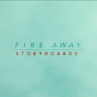 Image of STORYBOARDS linking to their artist page due to link from them being at the top of the main table on this page