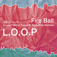 Thumbnail for the L.O.O.P - Fire Ball link, provided by host site