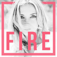 Thumbnail for the Sarah Darling - Fire link, provided by host site