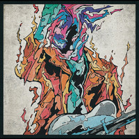 Thumbnail for the MIYAVI - Fire Bird link, provided by host site
