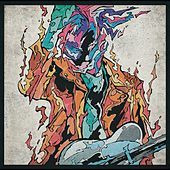 Thumbnail for the MIYAVI - Fire Bird link, provided by host site