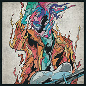 Thumbnail for the MIYAVI - Fire Bird link, provided by host site