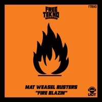Thumbnail for the Mat Weasel Busters - Fire Blazin link, provided by host site