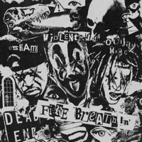 Thumbnail for the Violent J - Fire Breathin' link, provided by host site