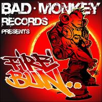 Thumbnail for the Tony Anthem - Fire Bun (Remix) link, provided by host site