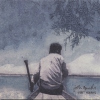 Thumbnail for the Josh Garrels - Fire By Night link, provided by host site