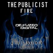 Thumbnail for the Publicist - Fire link, provided by host site