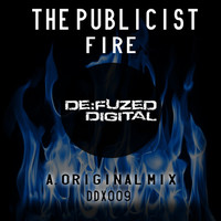 Image of Publicist linking to their artist page due to link from them being at the top of the main table on this page