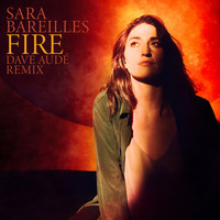 Thumbnail for the Sara Bareilles - Fire (Dave Audé Remix) link, provided by host site