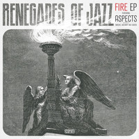 Image of Renegades Of Jazz linking to their artist page due to link from them being at the top of the main table on this page