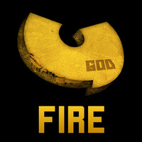 Thumbnail for the U-God - Fire (DJ Green Lantern Remix) link, provided by host site