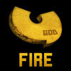 Thumbnail for the U-God - Fire (DJ Green Lantern Remix) link, provided by host site