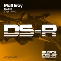 Thumbnail for the Matt Eray - Fire Exit link, provided by host site
