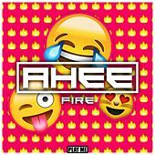 Thumbnail for the Ahee - Fire link, provided by host site