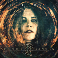 Thumbnail for the Floor Jansen - Fire link, provided by host site