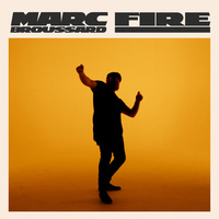 Thumbnail for the Marc Broussard - Fire link, provided by host site