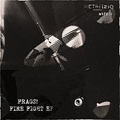 Thumbnail for the Fragz - Fire Fight link, provided by host site