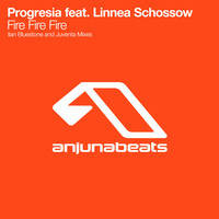 Thumbnail for the Progresia - Fire Fire Fire (The Remixes) link, provided by host site