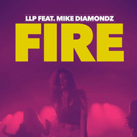 Thumbnail for the LLP - Fire (French Version) link, provided by host site