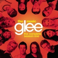 Thumbnail for the Glee Cast - Fire (Glee Cast Version) link, provided by host site