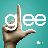 Thumbnail for the Glee Cast - Fire Glee Cast Version link, provided by host site