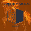 Image of Cosme Martin linking to their artist page due to link from them being at the top of the main table on this page