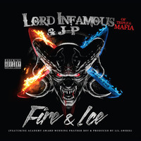 Thumbnail for the Lord Infamous - Fire & Ice link, provided by host site