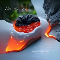 Thumbnail for the Robert James - Fire & Ice link, provided by host site