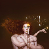 Thumbnail for the Julia Stone - Fire In Me link, provided by host site
