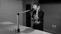 Thumbnail for the Yung Fume - Fire in the Booth, Pt. 1 link, provided by host site