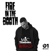 Thumbnail for the Mic Righteous - Fire In the Booth, Pt.4 link, provided by host site
