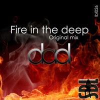 Thumbnail for the dad - Fire in the Deep link, provided by host site