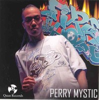 Thumbnail for the Perry Mystique - Fire In The Hole link, provided by host site