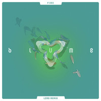 Thumbnail for the 3LAU - Fire (LZRD Remix) link, provided by host site