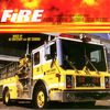 Thumbnail for the DJ Ruffstuff - Fire (Mixed By DJ Ruffstuff) link, provided by host site