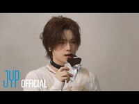 Thumbnail for the Xdinary Heroes - 〈FiRE (My Sweet Misery)〉 Mood Film Making Film link, provided by host site