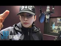 Thumbnail for the Xdinary Heroes - 〈FiRE (My Sweet Misery)〉 Recording Behind link, provided by host site