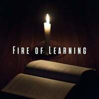 Thumbnail for the Relaxation Study Music - Fire of Learning: Binaural Sounds for Chill Study Sessions link, provided by host site